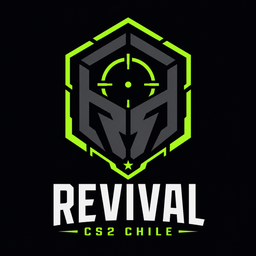 REVIVAL CS2 Chile